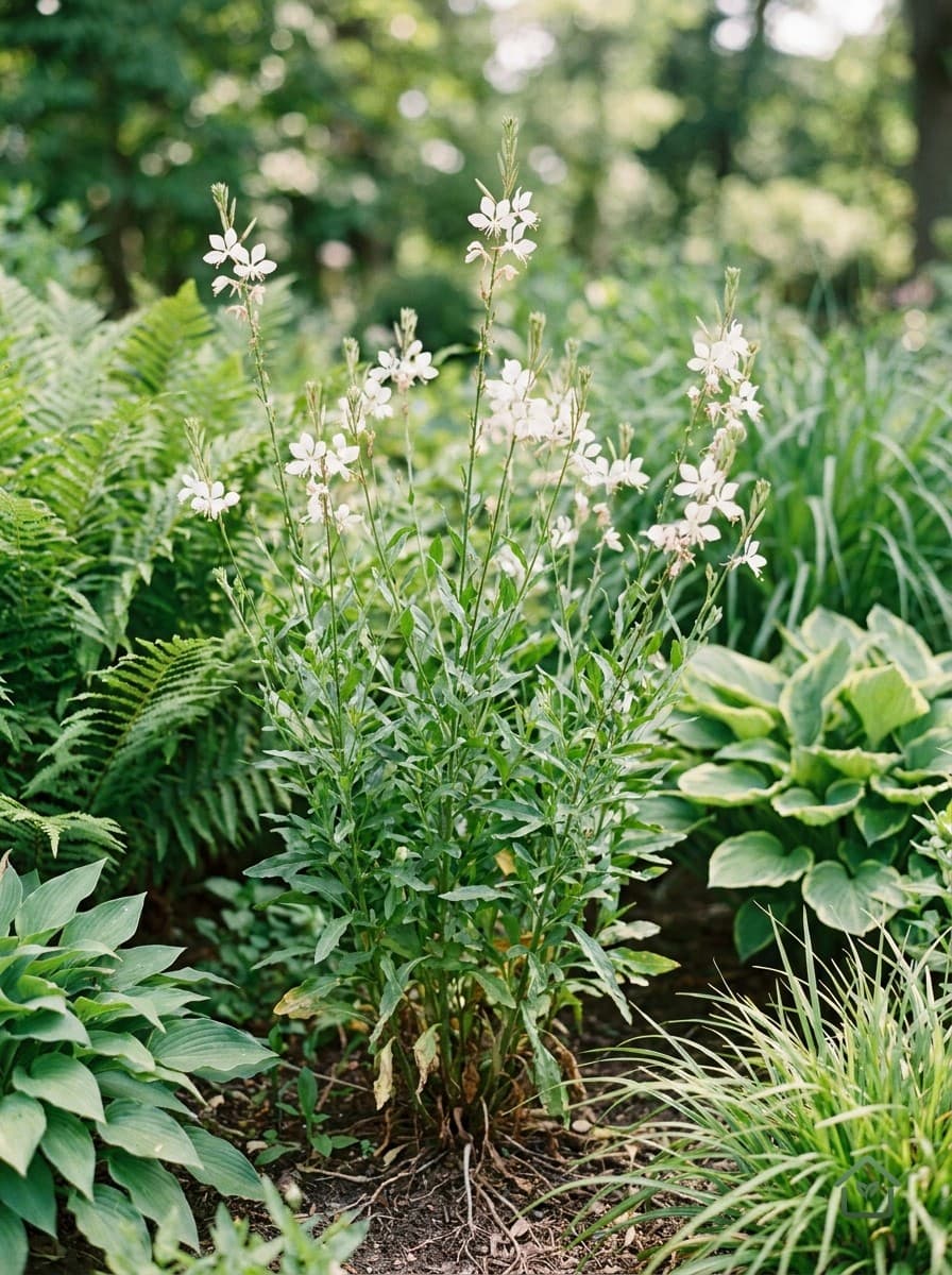 Lindheimers teunisbloem