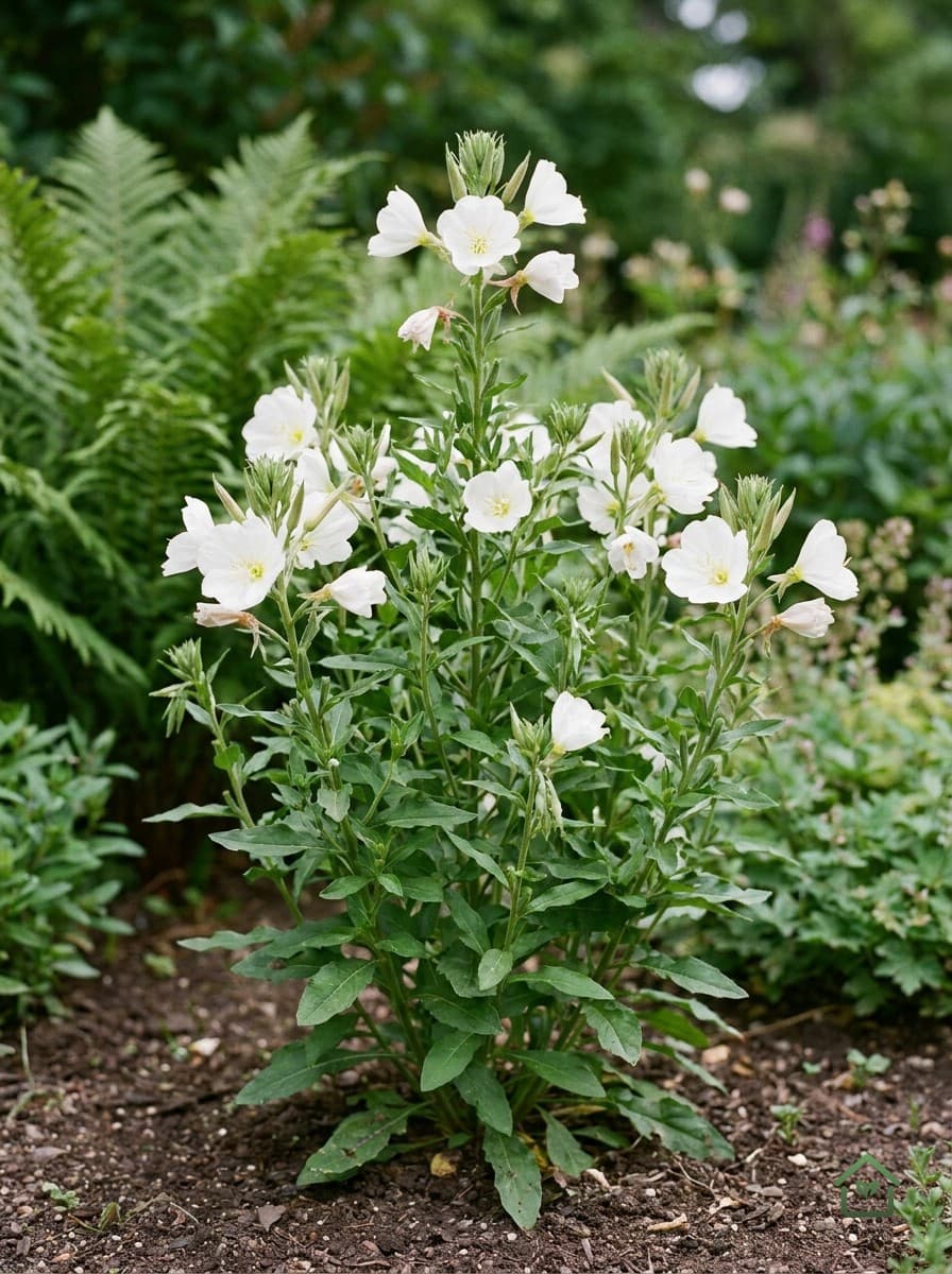 Teunisbloem