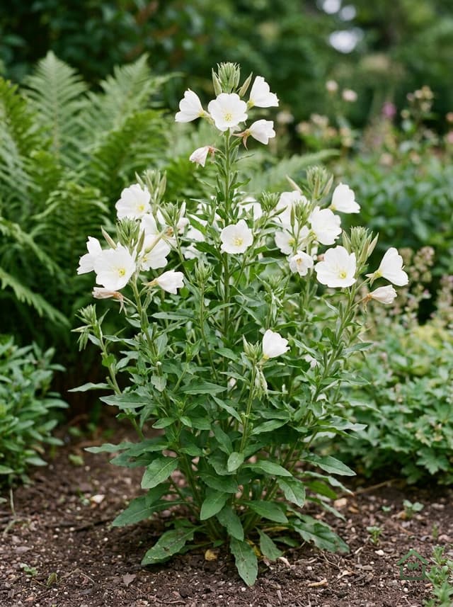 Teunisbloem