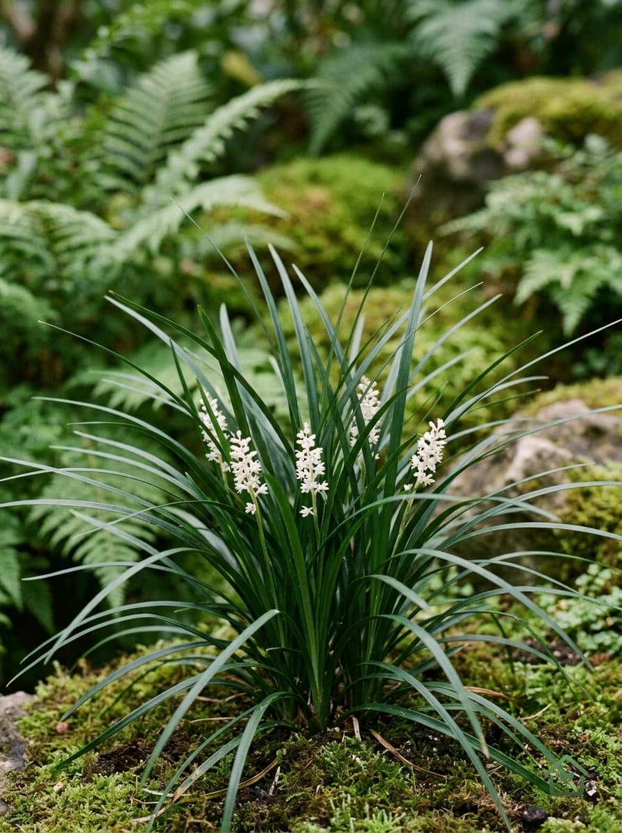 Slangenbaard