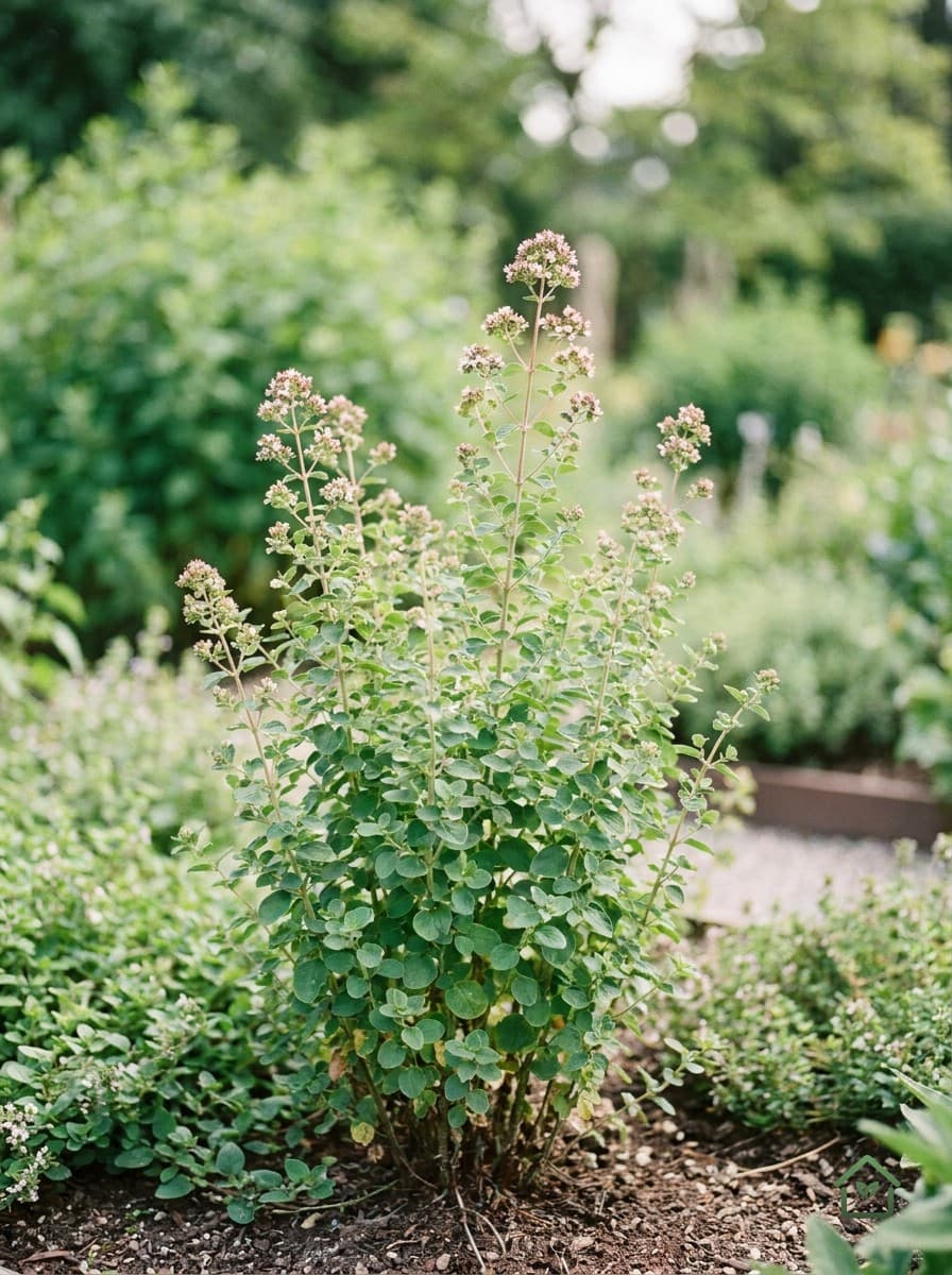 Oregano