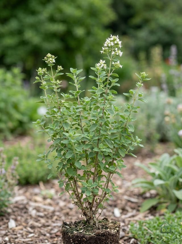 Echte marjolein