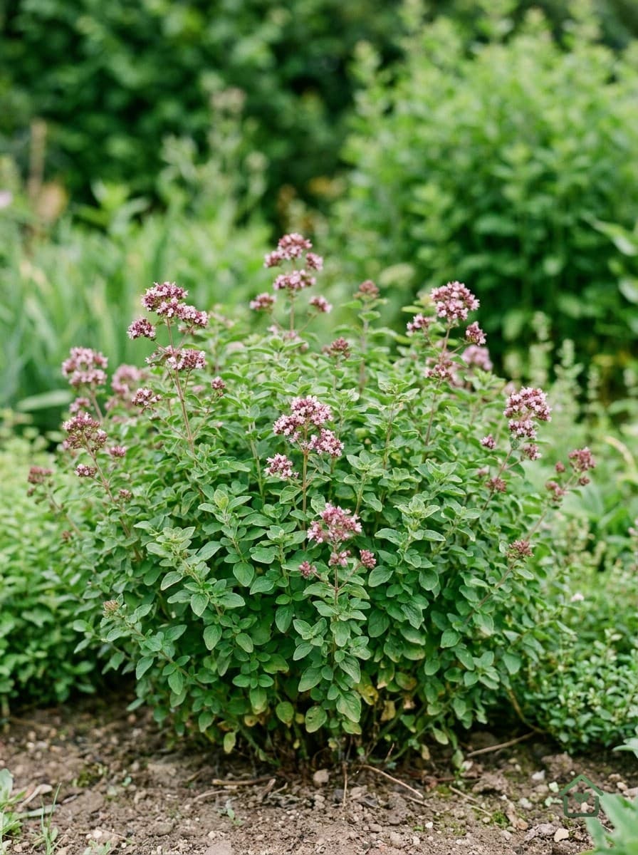 Oregano