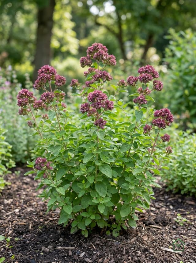 Oregano