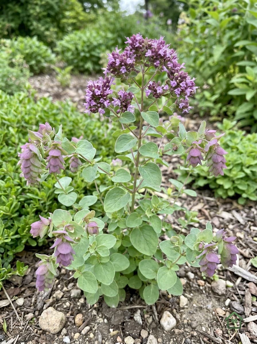 Ronde marjolein