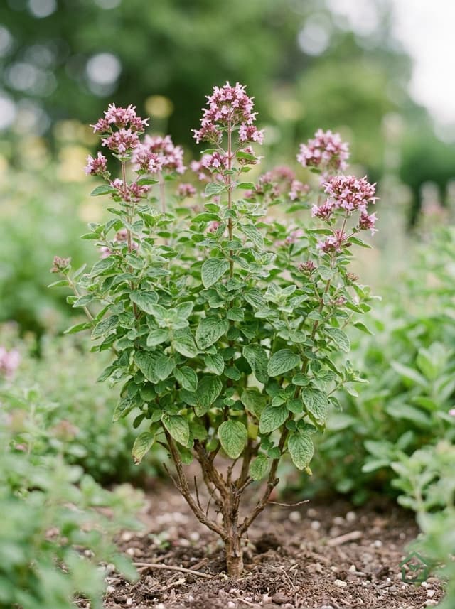 Wilde marjolein