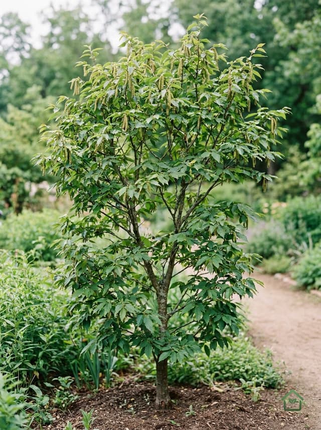Japanse hopbeuk