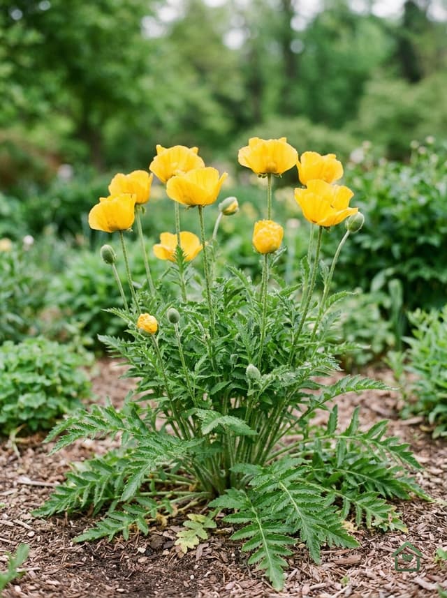 Oosterse klaproos