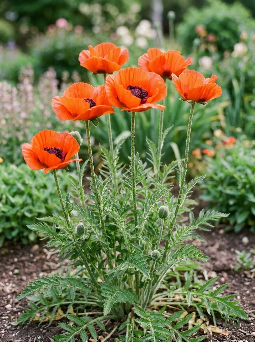 Oosterse klaproos