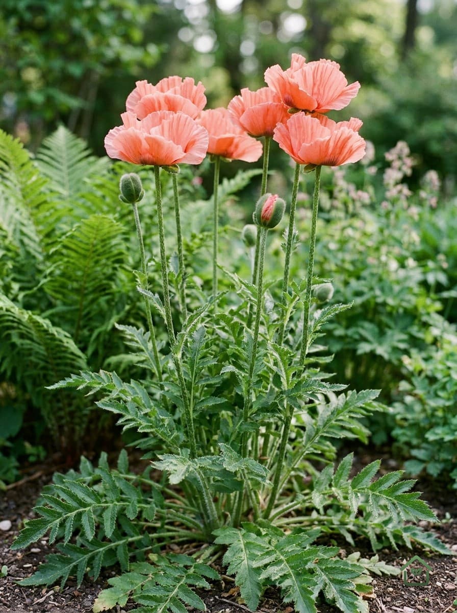 Oosterse papaver