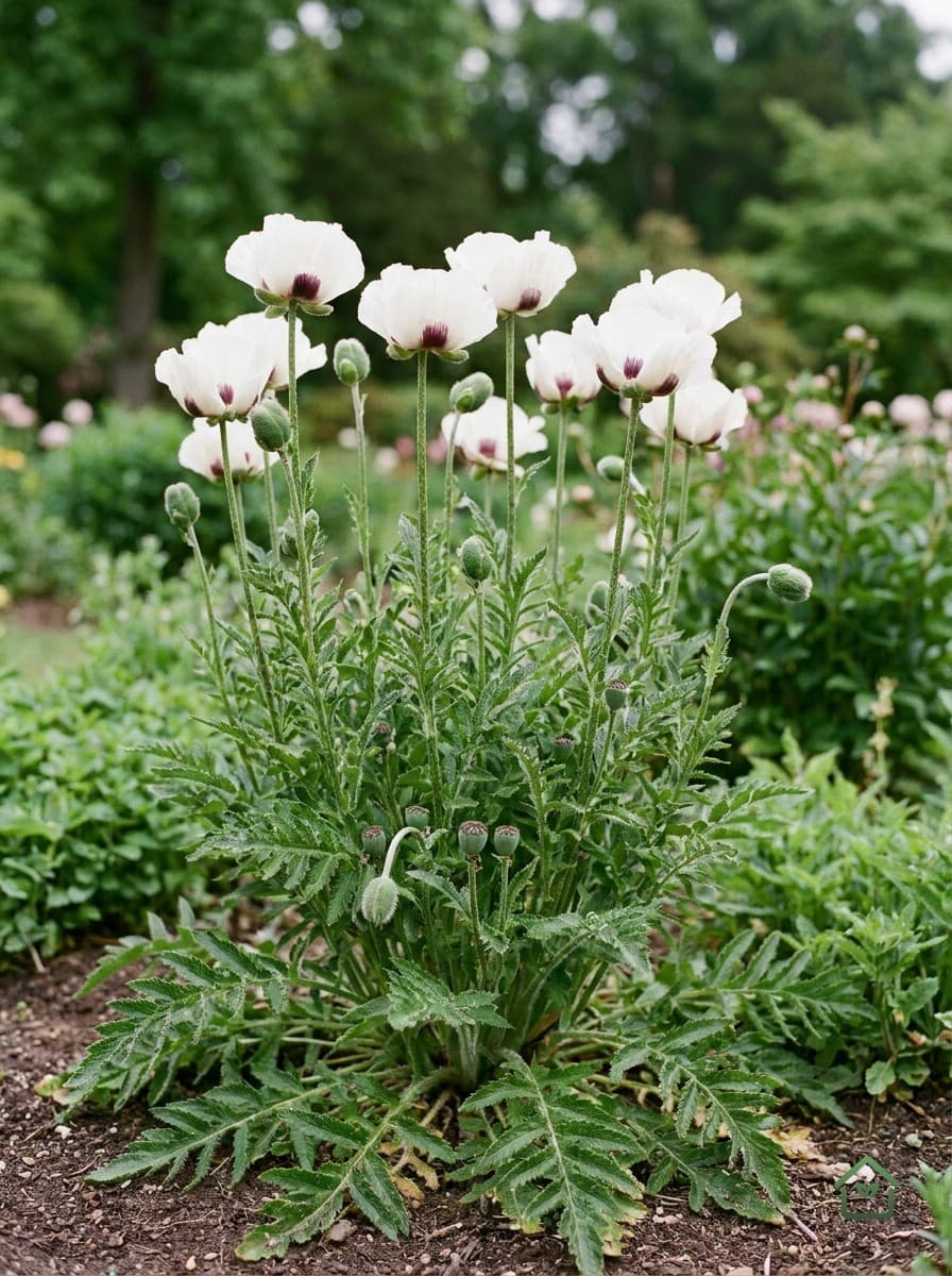 Oosterse klaproos