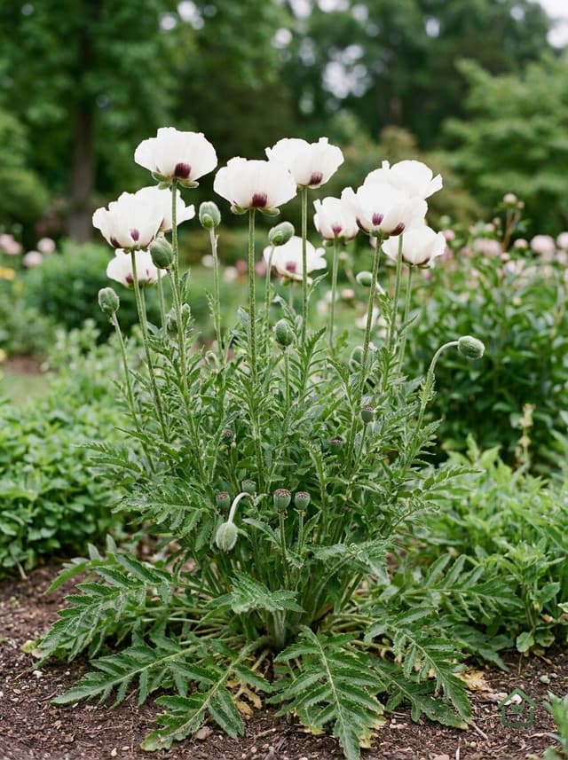 Oosterse klaproos