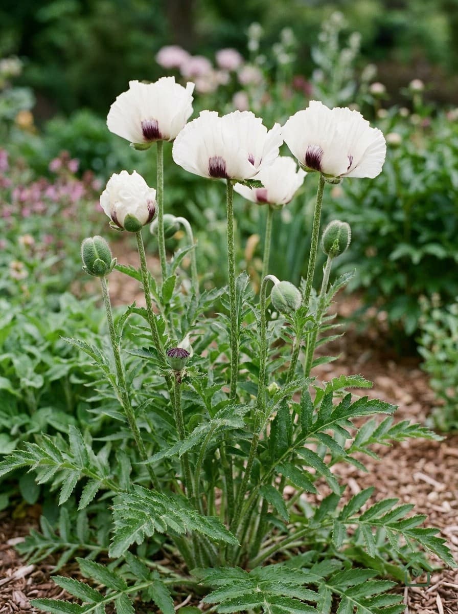Oosterse klaproos
