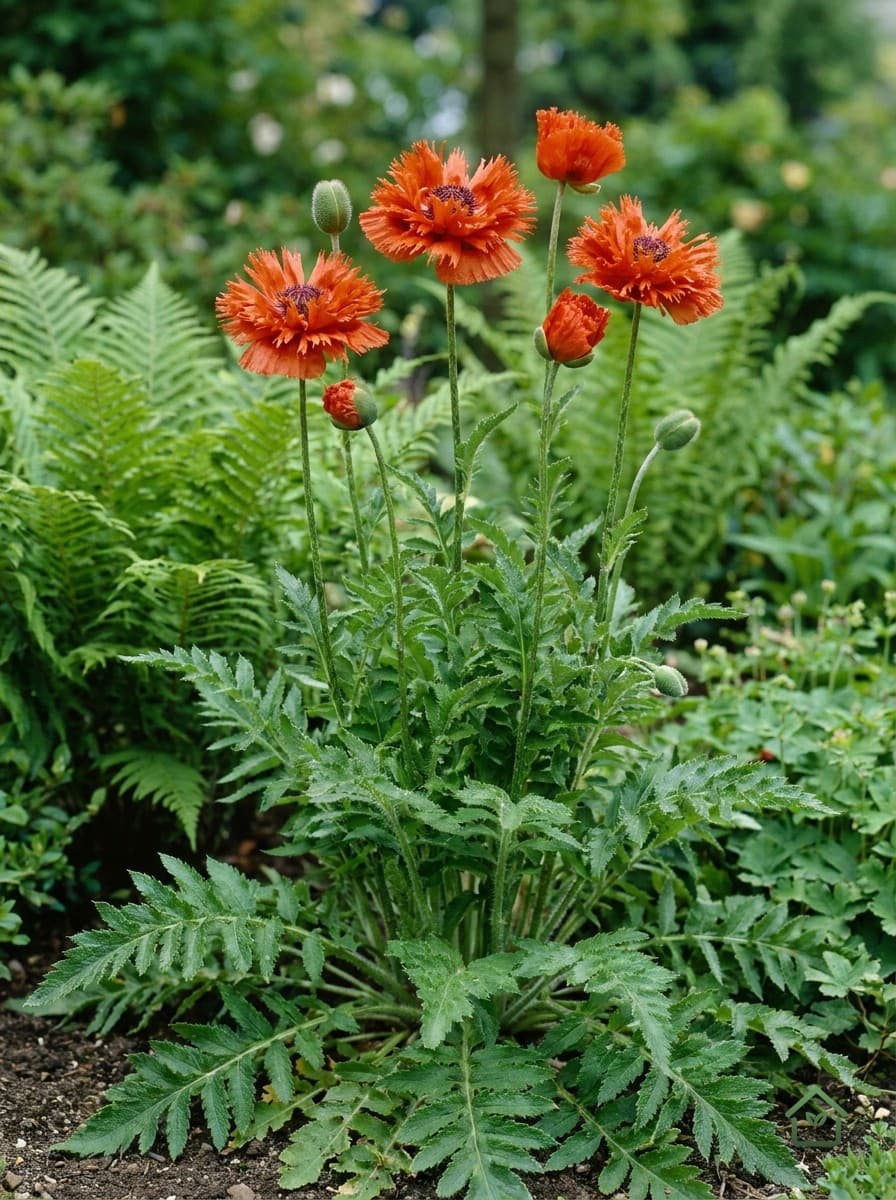 Oosterse klaproos