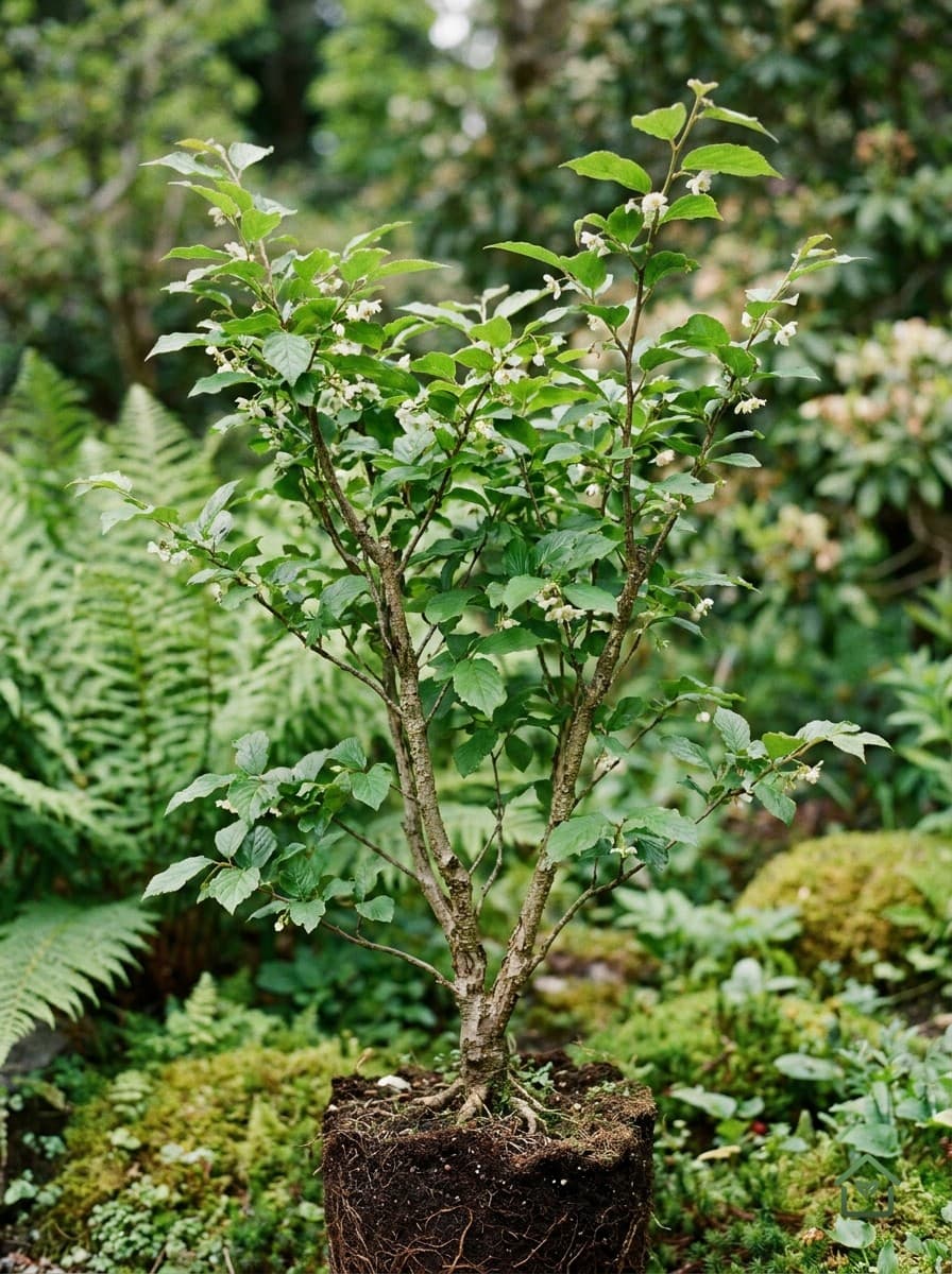 Zijdebloemstruik