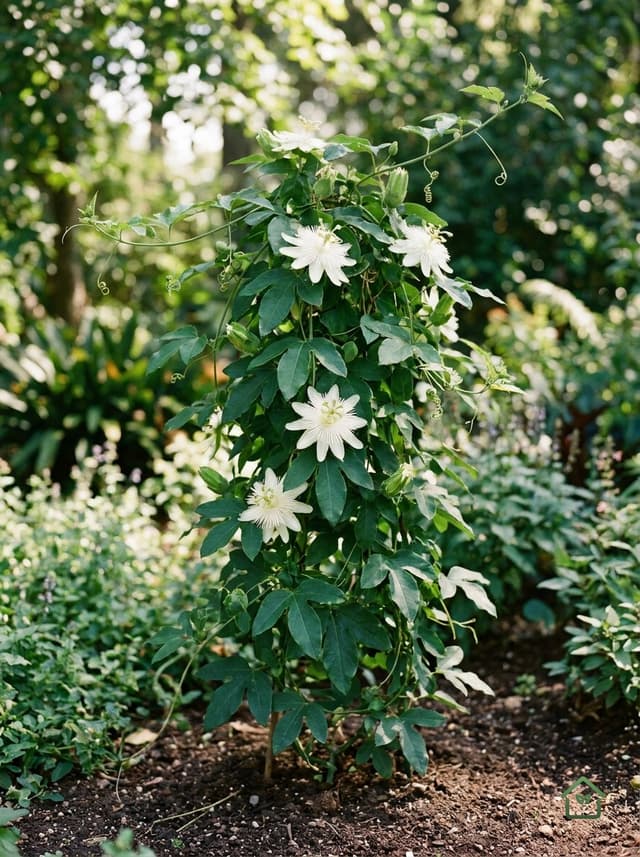 Passiebloem