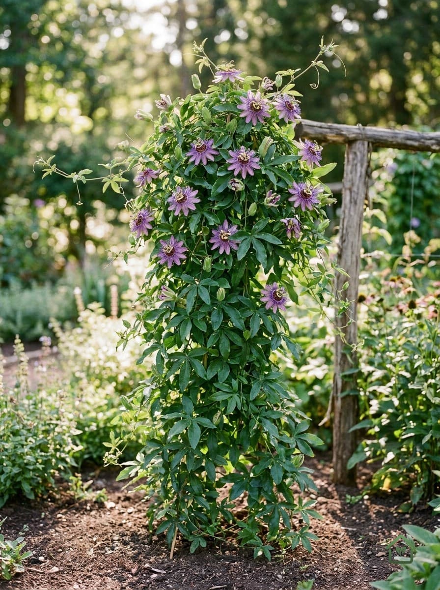 Passiebloem