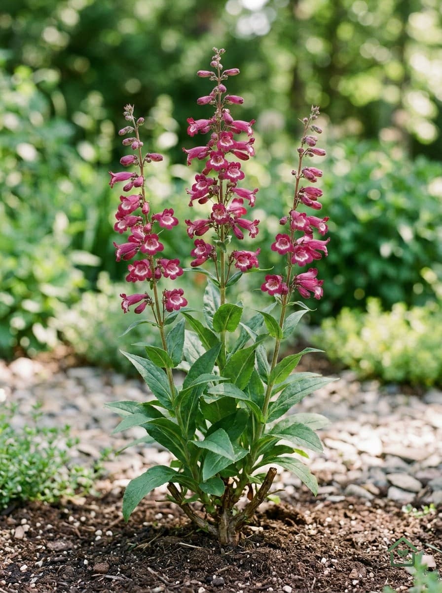 Baardbloem