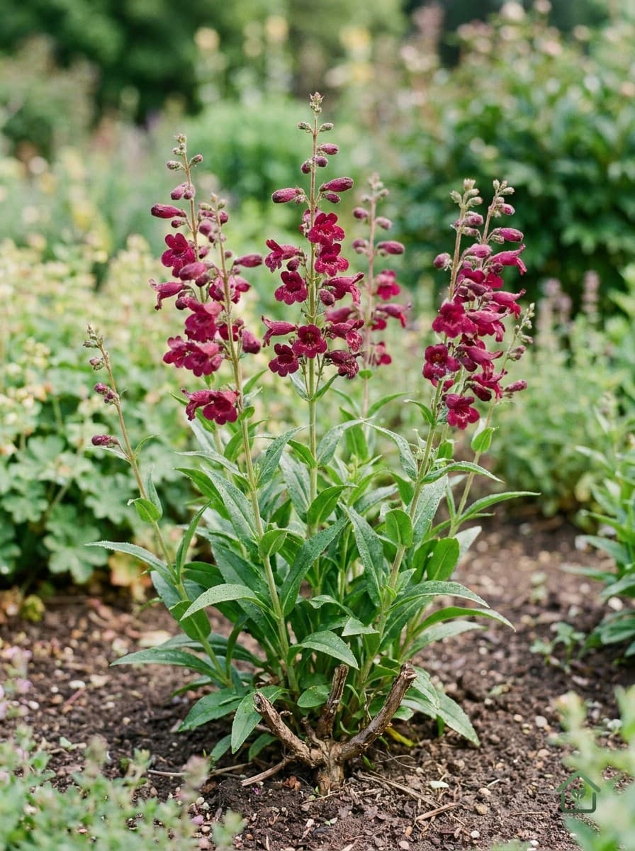 Baardbloem