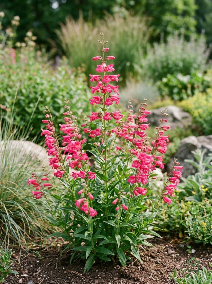Baardbloem
