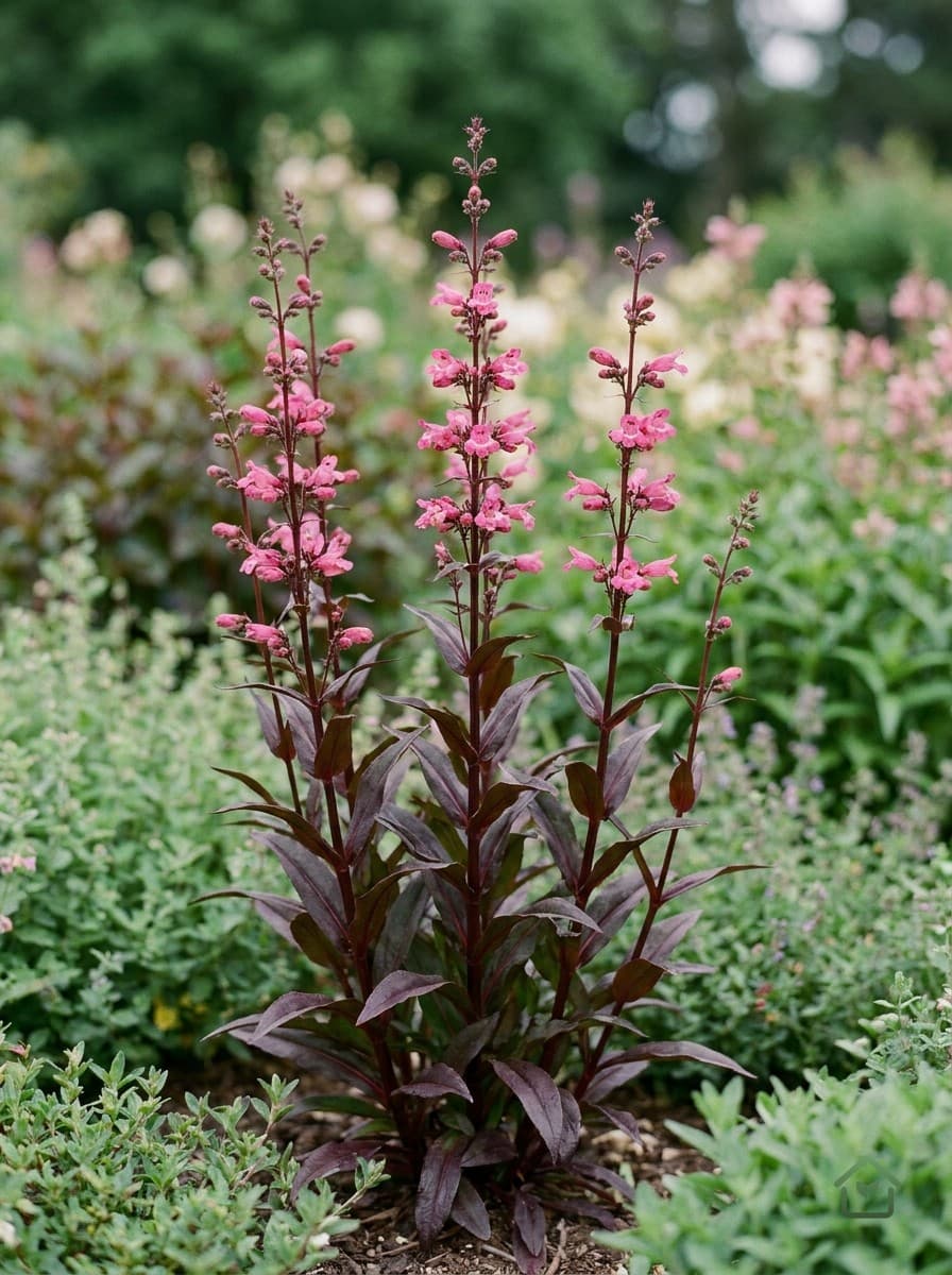 Baardbloem