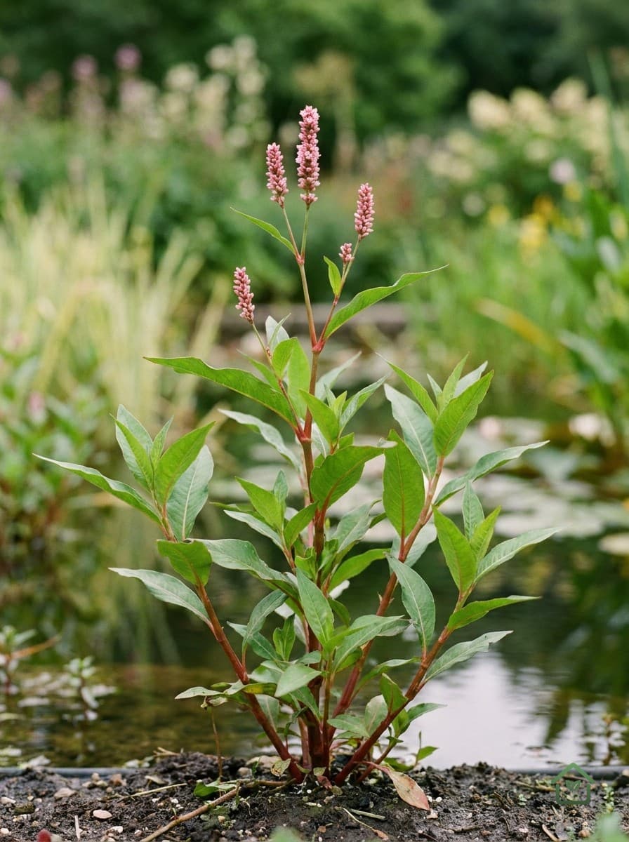 Waterpeper
