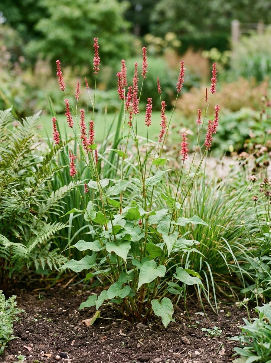 Adderwort
