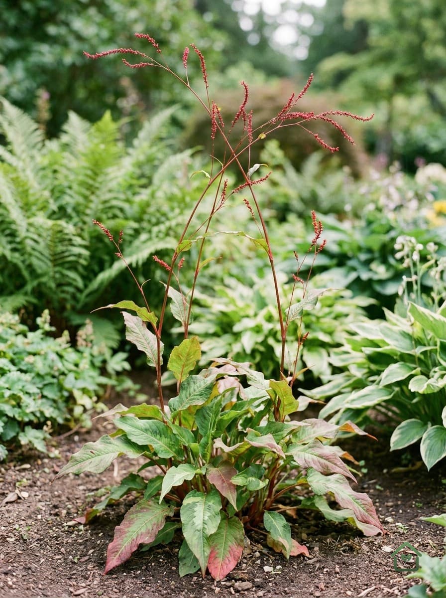 Persicaria filiformis