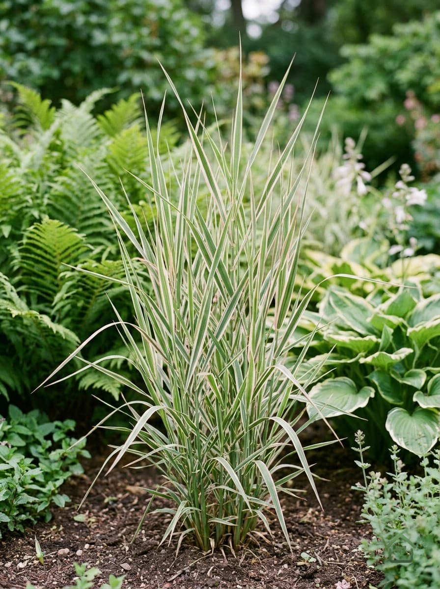 Phalaris arundinacea 'Feesey'
