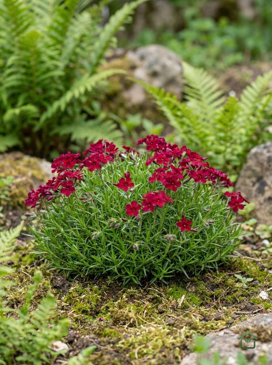 Vlambloem