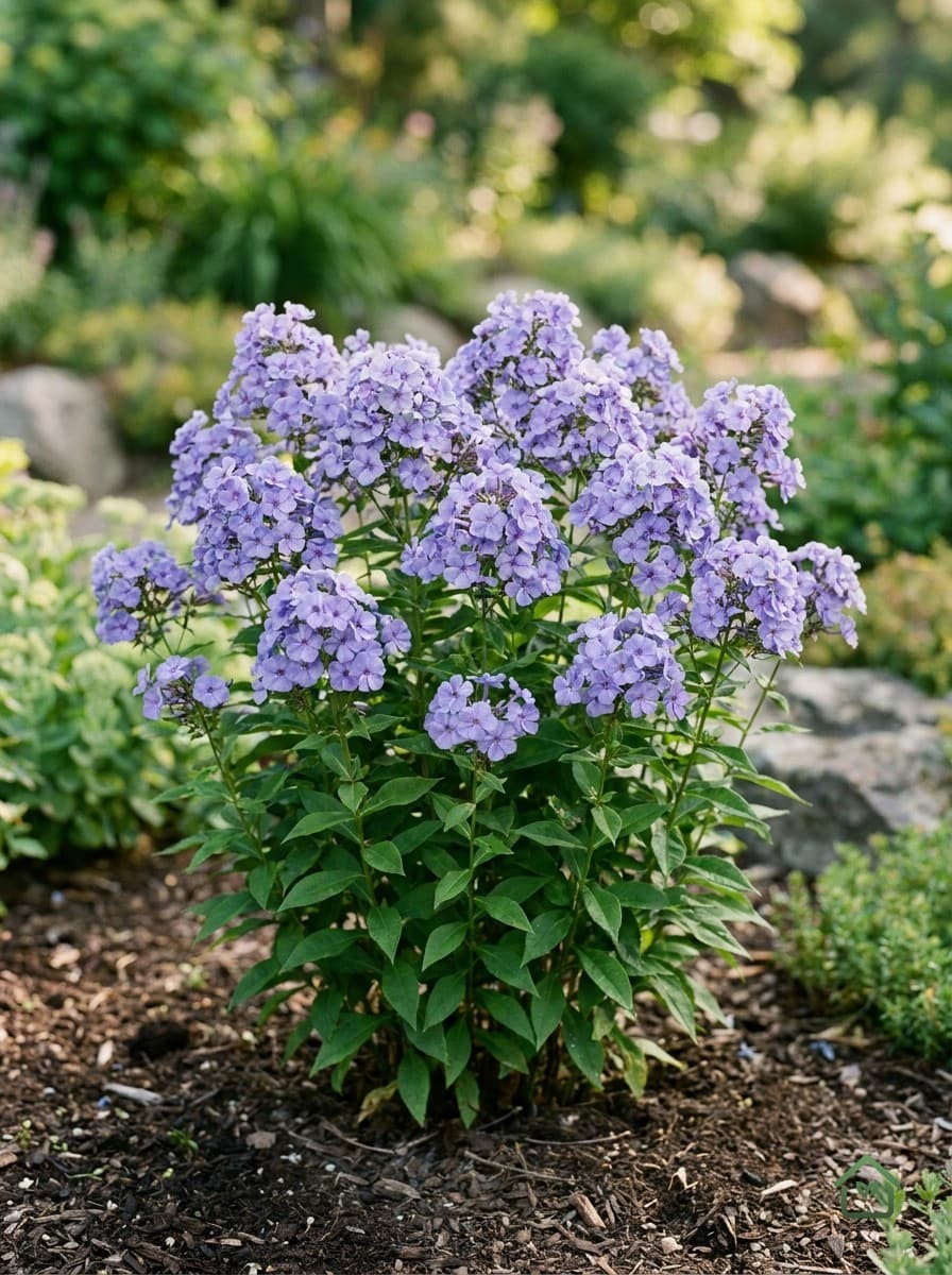 Kruipvlambloem