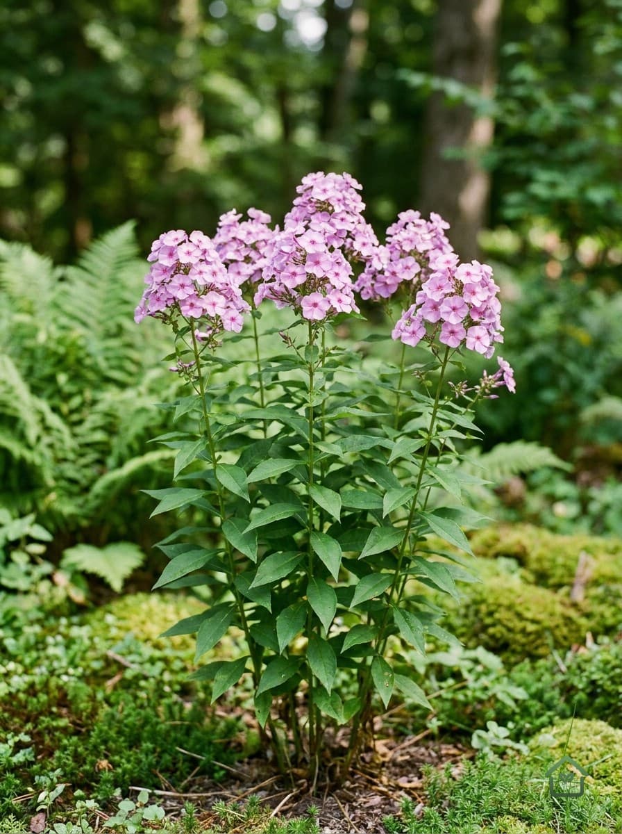 Kruipvlambloem