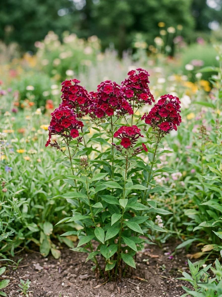 Vlambloem