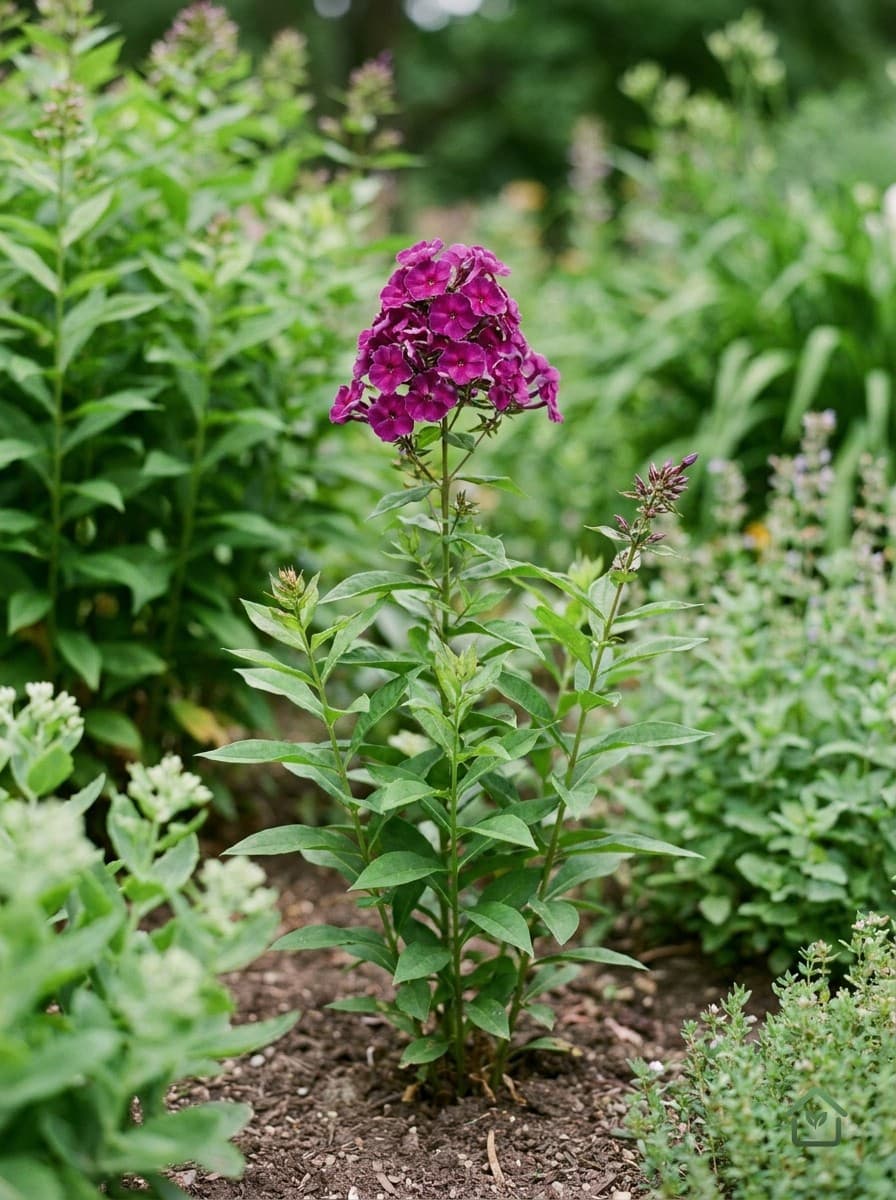 Vlambloem