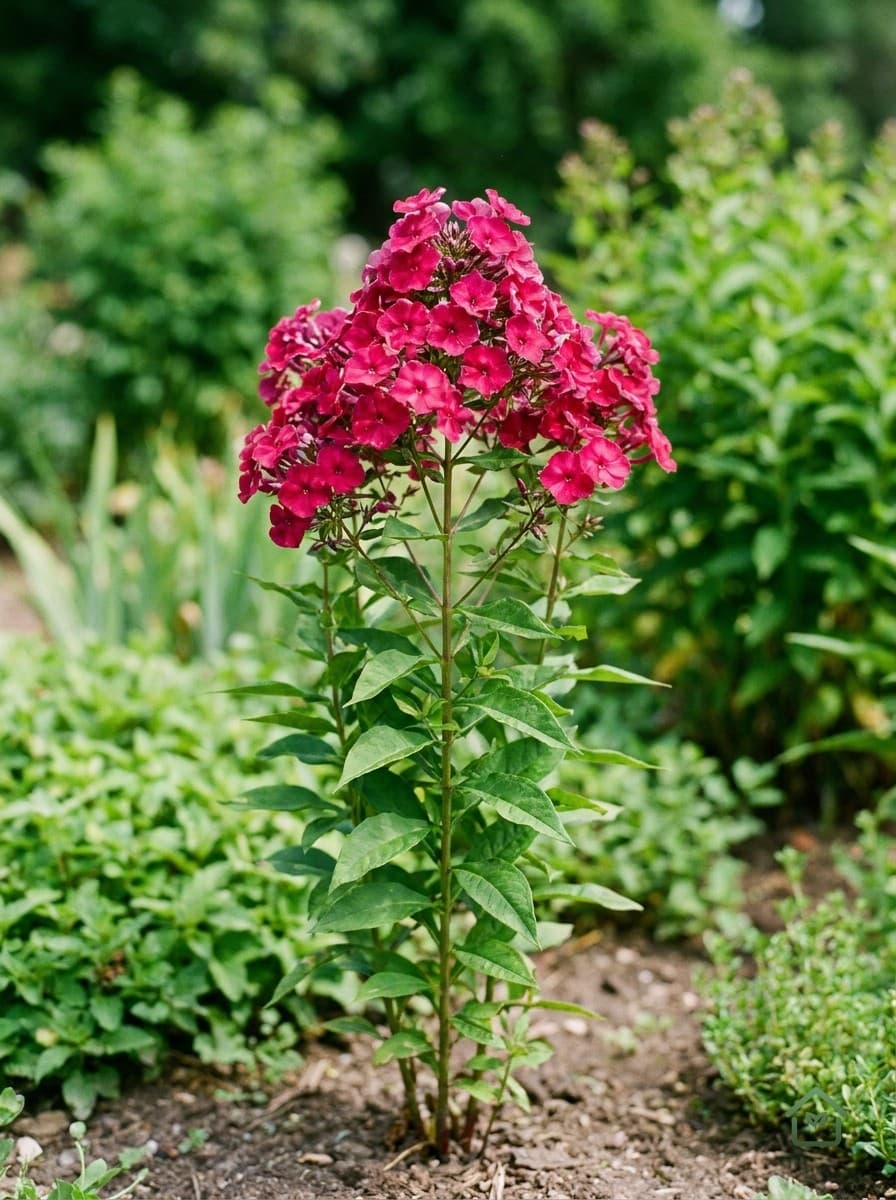 Vlambloem