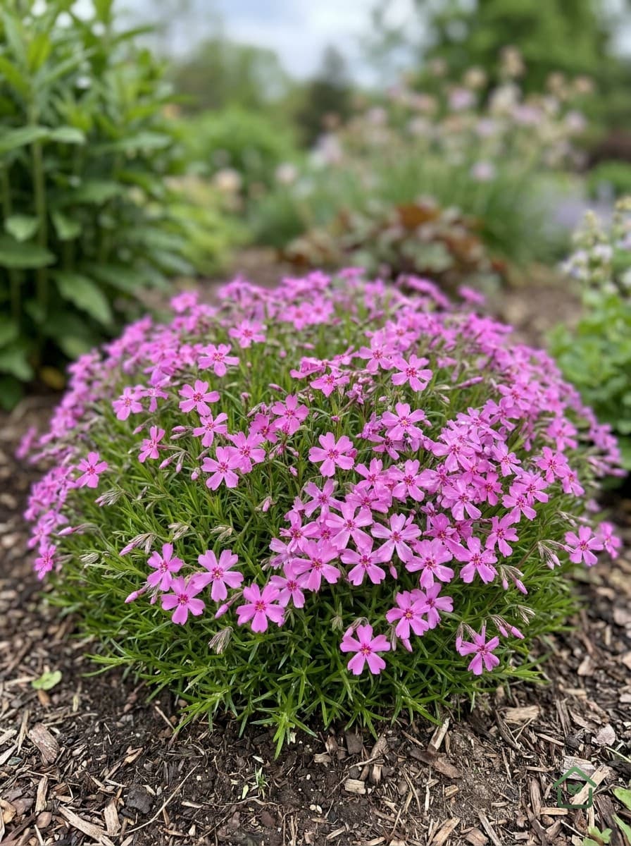 Kruipvlambloem