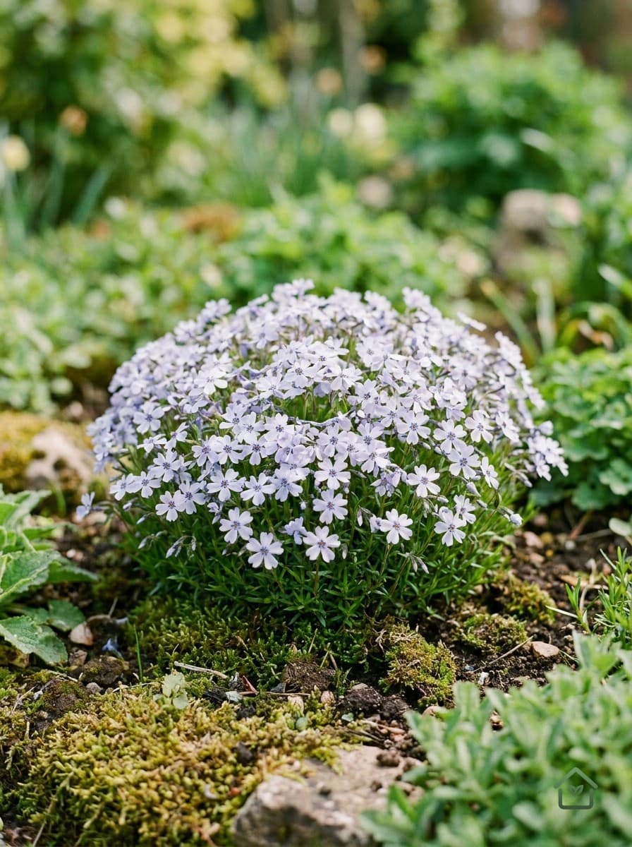 Kruipphlox