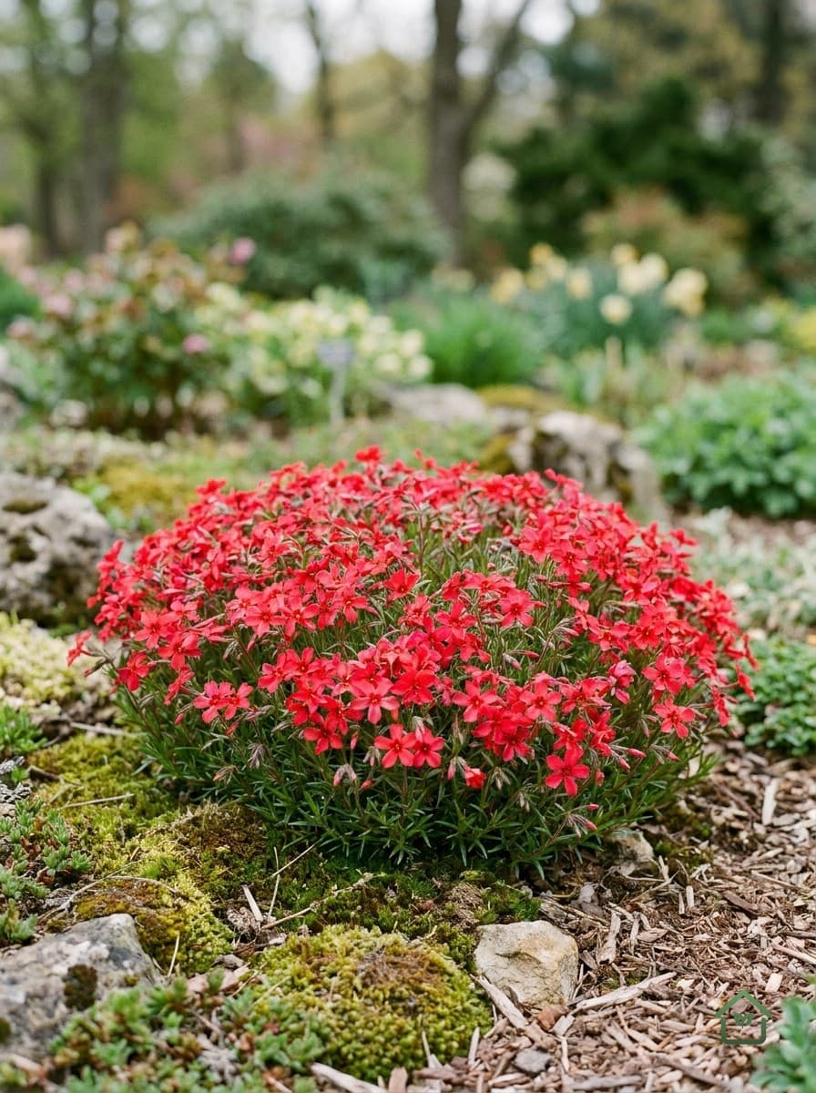 Vlambloem