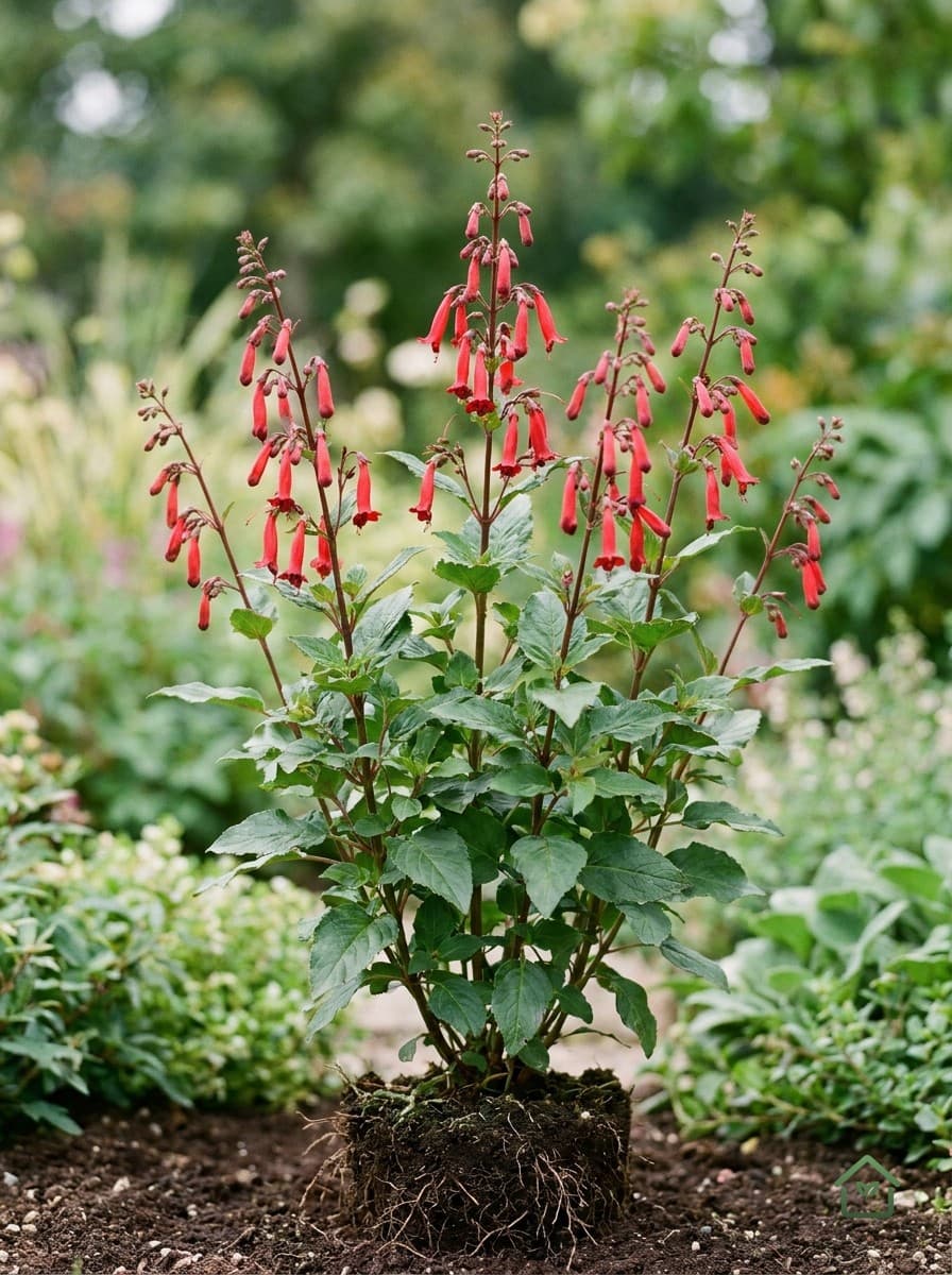 Kaapse fuchsia