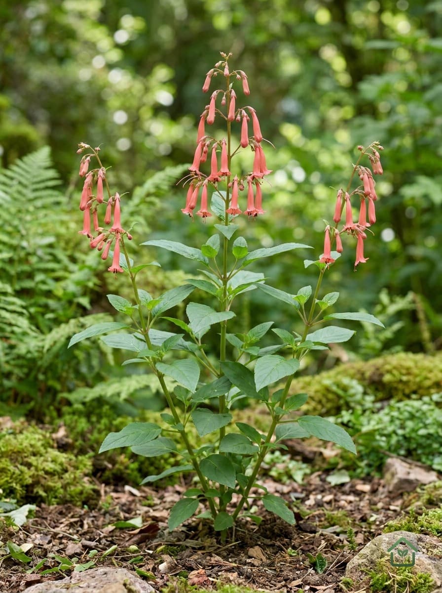 Kaapse fuchsia