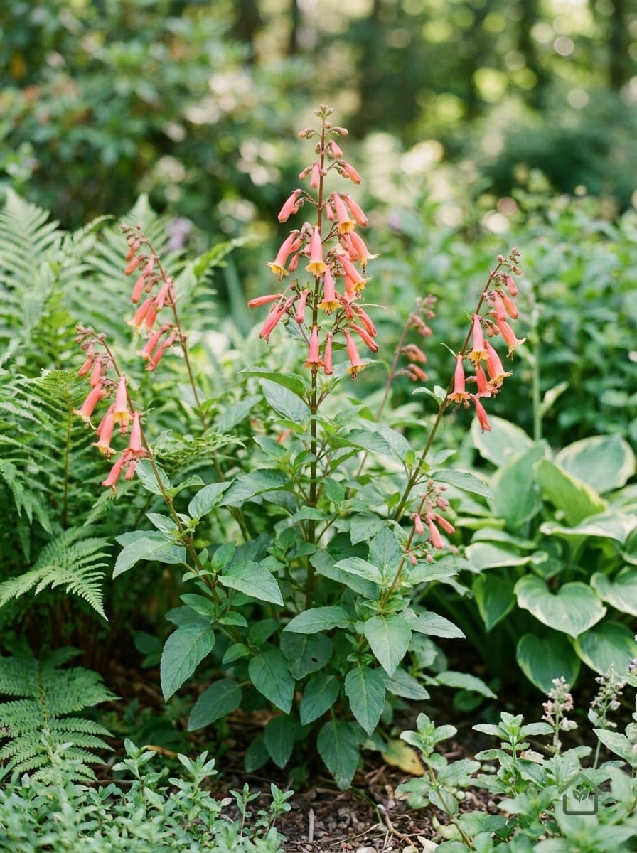 Kaapse fuchsia