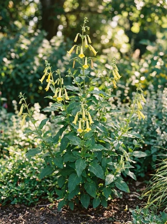 Kaapse fuchsia