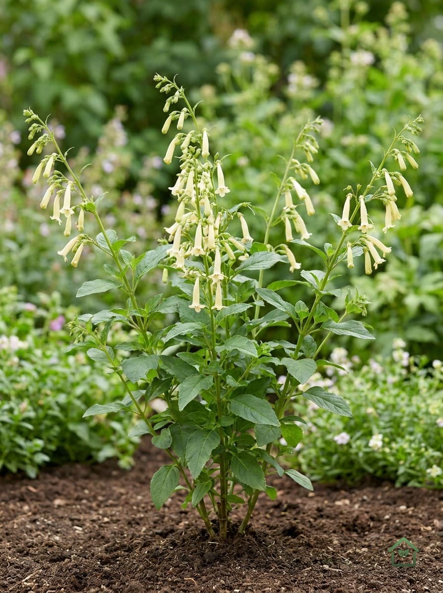 Kaapse fuchsia