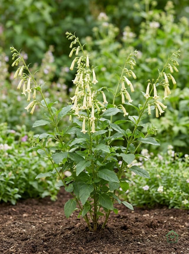 Kaapse fuchsia