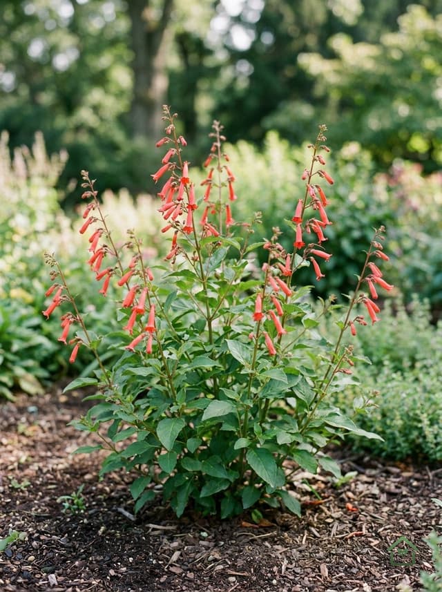 Kaapse fuchsia