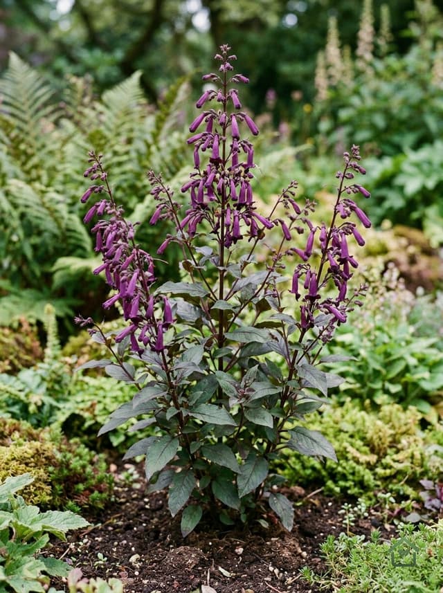 Kaapse fuchsia