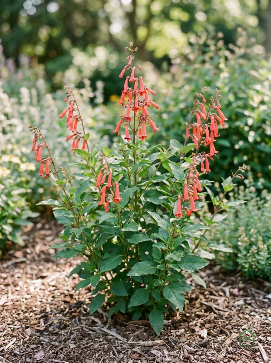Kaapse fuchsia