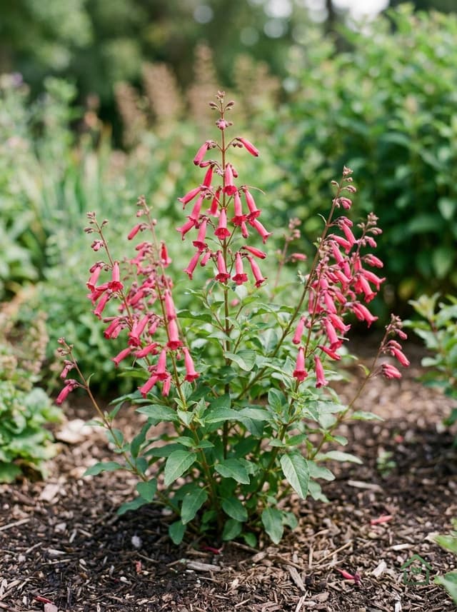 Kaapse fuchsia