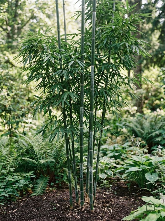 Arcana bamboe