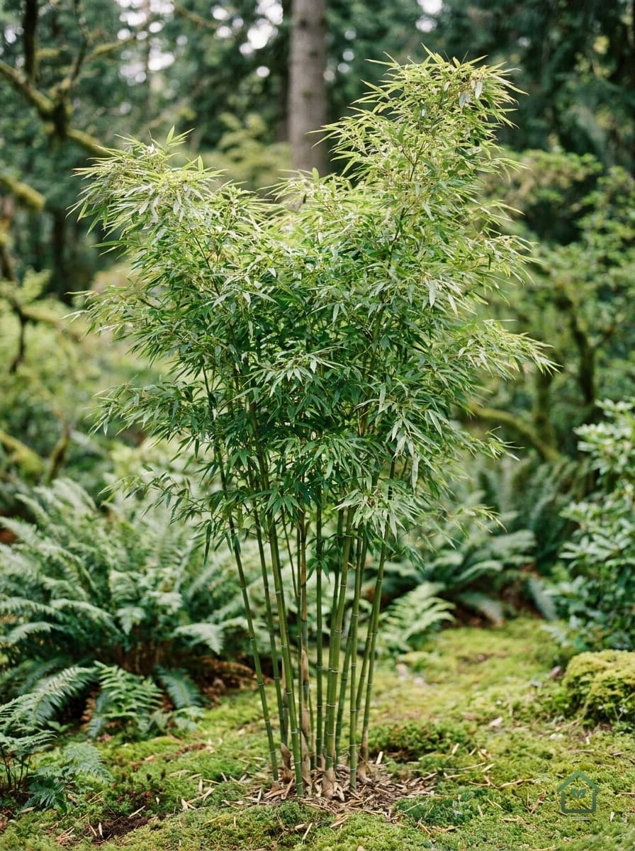 Nestbamboe